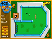 play Cheetah Golf