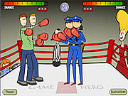 play Boxing 2 X 2