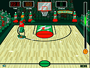 play Basketbots