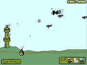 play Air Defence 3