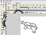 play Animator Vs Animation