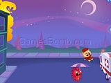 Happy Tree Friends - Fire Escape - Free Online Games