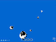 play Sheepteroids