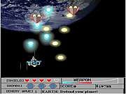 play Fighting Universe