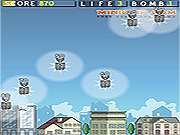 play Alphattack