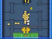 play Panda Balance