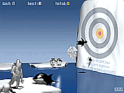 play Yeti Sports 2 - Orca Slap