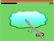 play Mosquito Blaster