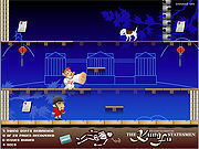 play Kung Fu Statesmen