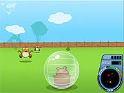 play Harry The Hamster 3