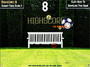 play Park Soccer