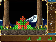play Crystalix