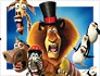 play Madagascar 3: Operation Air Penguin