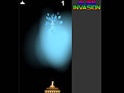 play Alien Invasion