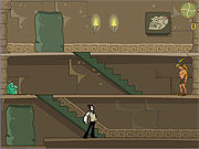 play Houdini: The Temple Of The Serpent