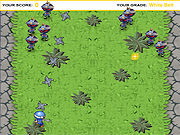 play Shuriken Challenge