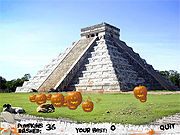 play Bashing Pumpkins
