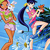 play Daisy Girls Hidden Numbers