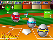 play Batters Up Base Ball Math - Multiplication Edition