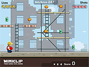 play Scraper Caper