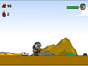 play The Gunsmith