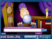 play Ask Guro Joe