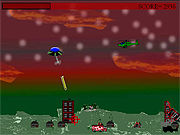 play Ultimate Invader