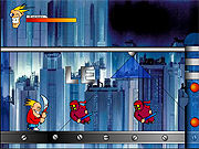 play Shino Beat