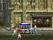 play Crazy Shuttle