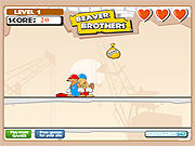 play Beaver Brothers