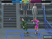 play Soccer Thugs