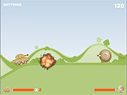 play Zorro Tank