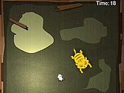 play Mouse Run