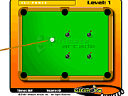 play Ultimate Billiards
