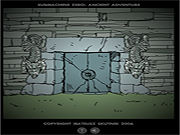 play Submachine Zero - Ancient Adventure