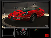 play The Car