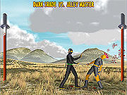 play Bushido Fighters