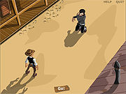 play Old West