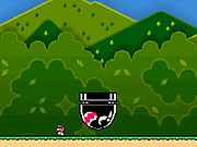 play Super Mario Power Coins
