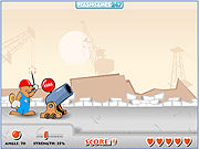 play Beaver Blast