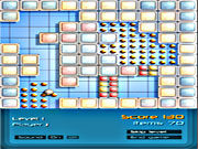 play Rumble Ball Field 1