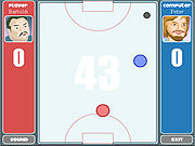 play Table Hockey