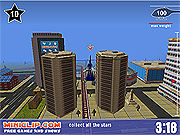 play Police Chopper