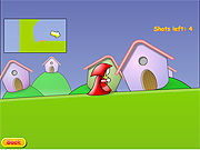 play Apple Hunt