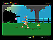 play Easter Egged