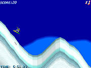 play Pgx Snowboarding