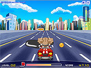 play Angel Power Racing