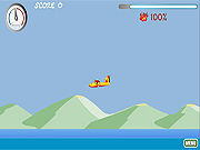 play Sky Firefighter