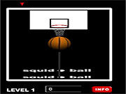 play Squid Ball