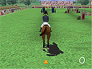 play Horse Race